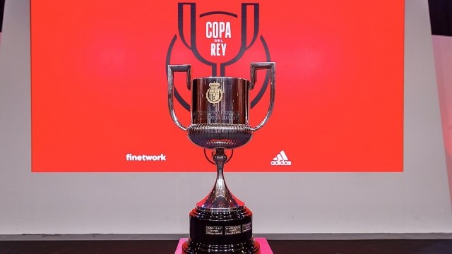Valencia y Levante esperan rival para los octavos de Copa