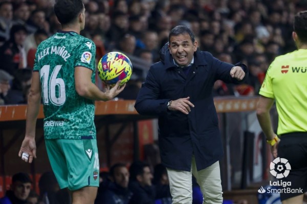 Javi Calleja: 