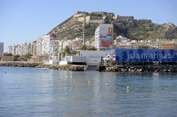Costas valida el Paseo Litoral más largo de Europa: la gran apuesta de Alicante como gancho turístico      