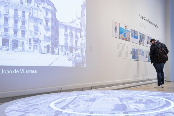 Ciudades nostalgia: ¿València en el embudo de su propia memoria?
