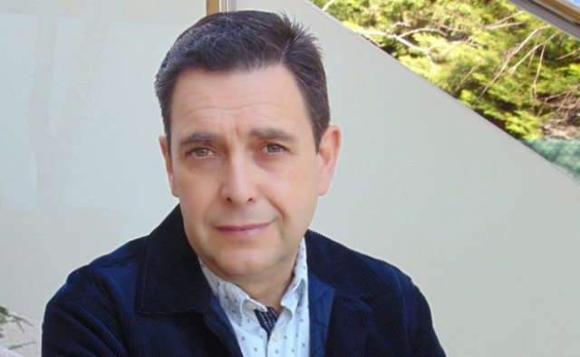 El ingeniero José Antonio Martínez será el candidato socialista a la Alcaldía de Ontinyent