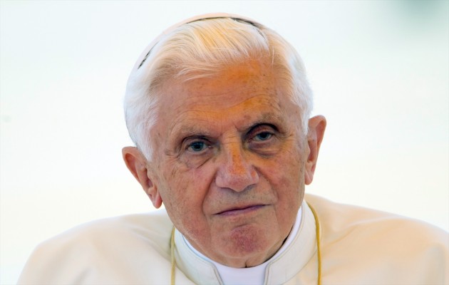 De Ratzinger a Mateo y Marcos