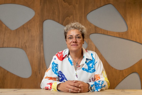 Belén Lara: «Queremos que los trámites legales sean rápidos y ágiles»