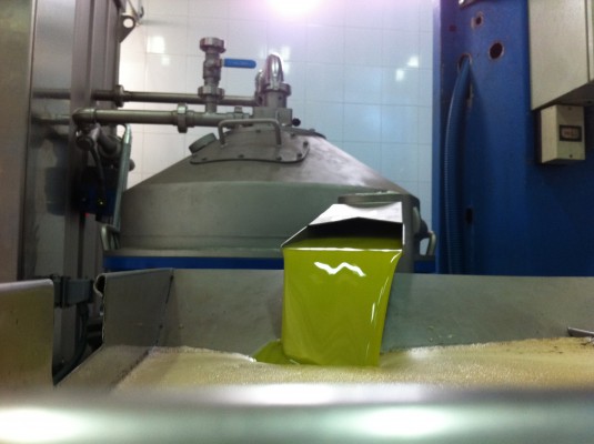 La cooperativa de Segorbe rebasa el millón de euros en ventas y busca afianzar su aceite premium