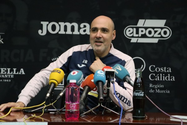 Javi Rodríguez ve 