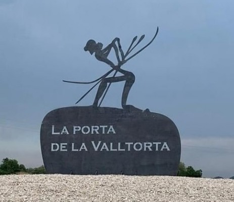 Les Coves recibe una ayuda para las pinturas rupestres declaradas Patrimonio de la Humanidad 