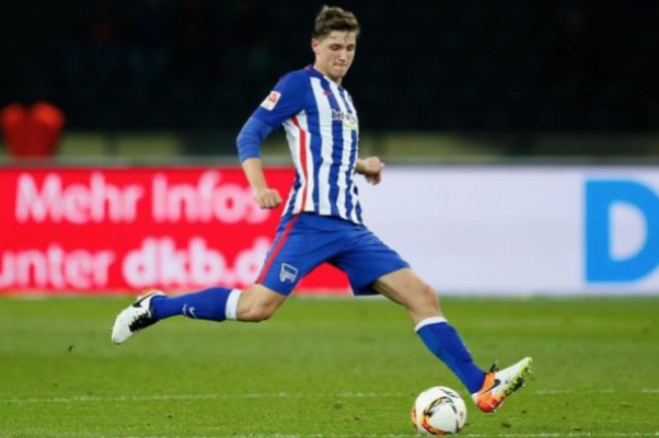 Niklas Stark: 'El Rey en el Norte'