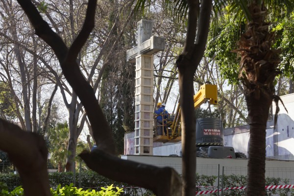 El Grup per la Recerca de la Memòria Històrica dice que Castelló es 