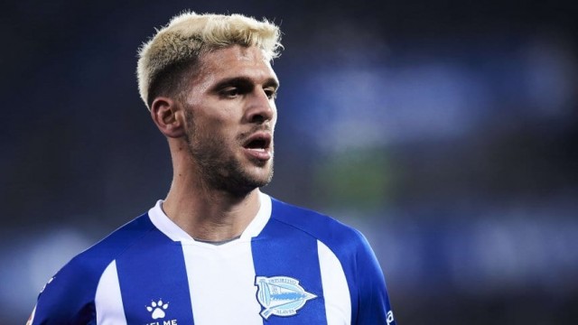 'Licha' Magallán por 'Fede' Fernández