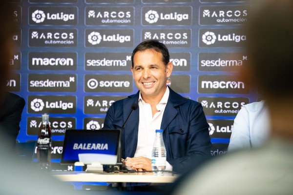 Calleja: 