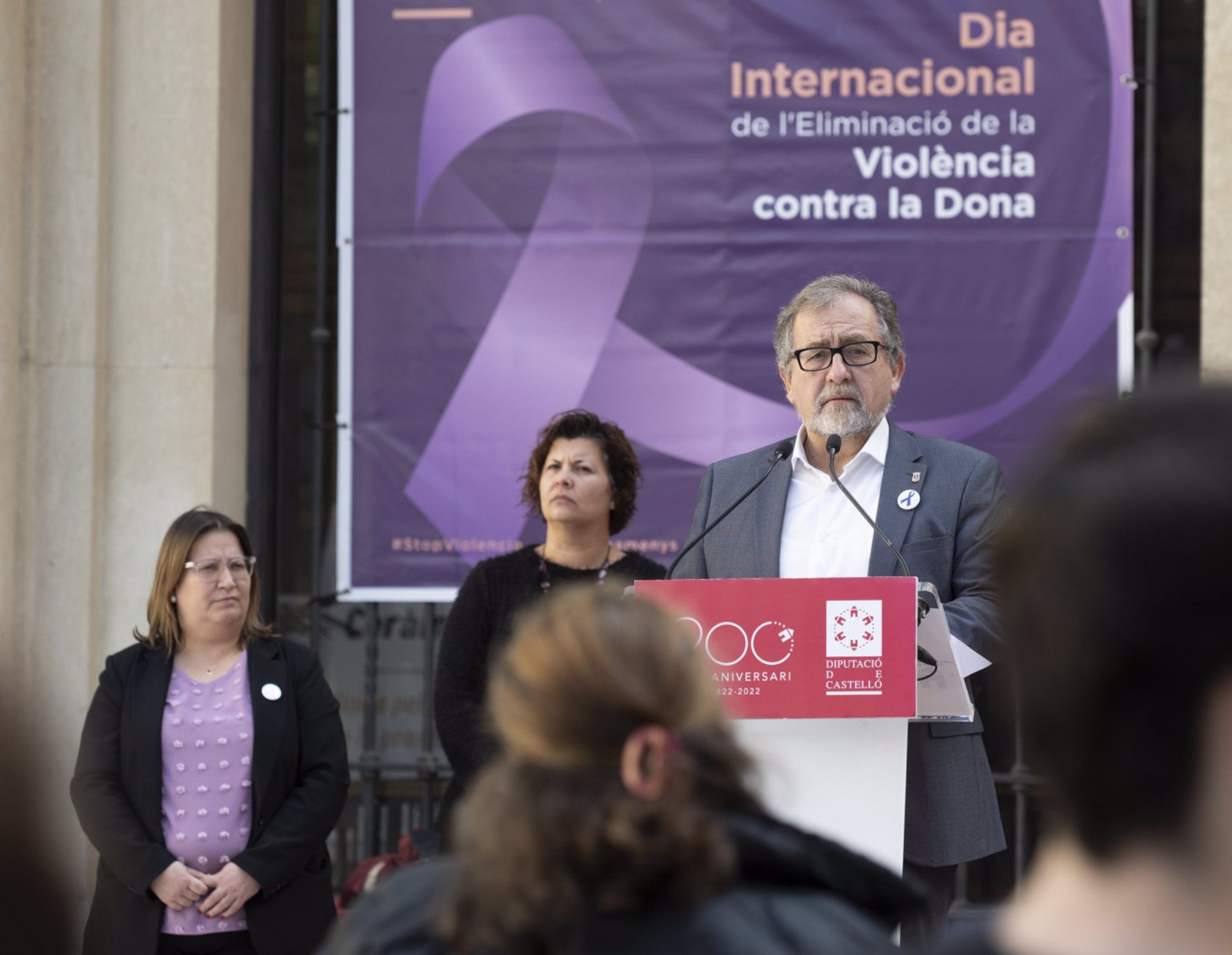 La Diputación aprueba la primera estrategia provincial para la igualdad 