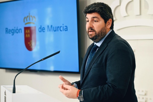 Miras exige al Consejo de Estado que rechace el Plan del Tajo porque es 