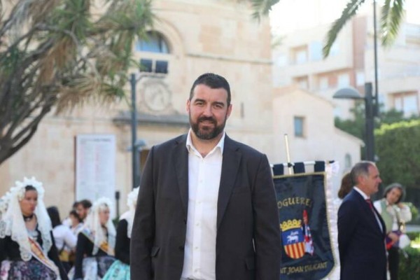 José Mancebo: “No se puede entender la Navidad sin la provincia de Alicante”
