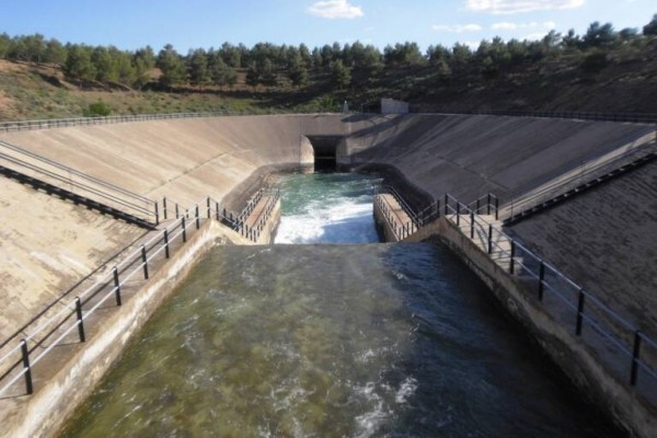 Transición Ecológica: El Tajo no tenía caudal ecológico y por tanto no crece con el nuevo plan