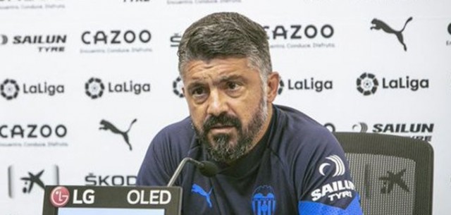 Gattuso: