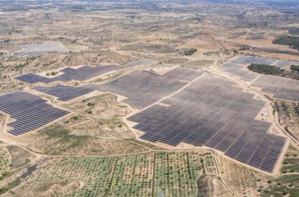 X-Elio obtiene la autorización para la macroplanta fotovoltaica de Lorca, que costará 270 millones