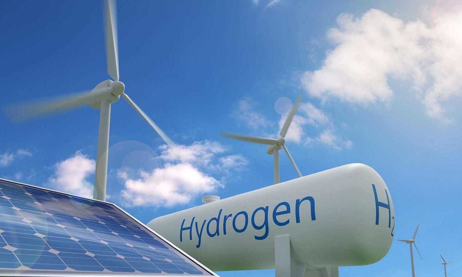 La planta de hidrógeno verde Orange.Bat costará 180 millones y prevé arrancar en Onda en 2026