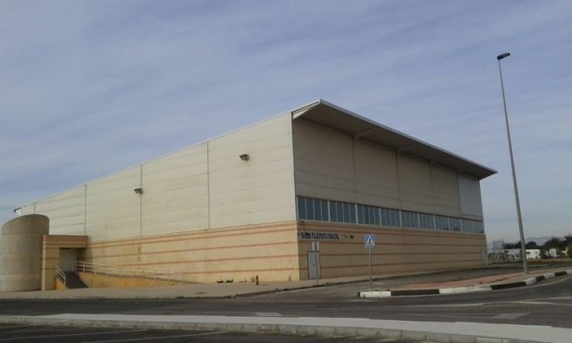 Santa Pola se pasa a las solares en instalaciones municipales y puntos de recarga para vehículos