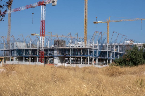 Gestionar residuos o nuevos materiales: retos de la sostenibilidad en la construcción