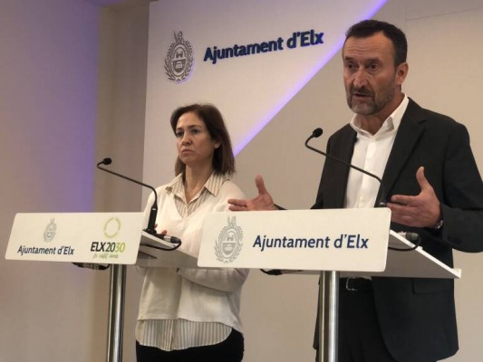 Carlos González: “Comenzamos el año con una de las cifras de desempleo más bajas de la última década”
