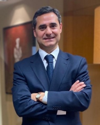 Madrid confirma a Antonio Ortolá como candidato de Vox a la alcaldía de Castelló