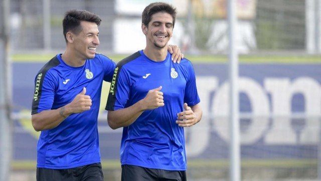 El Espanyol, lanzado a por su primera victoria en casa