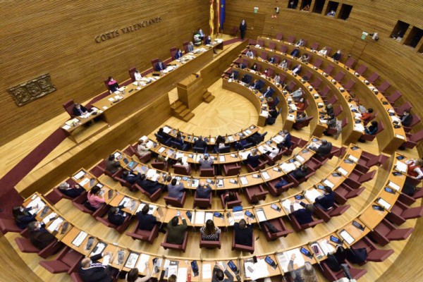La solución es Sant Joan d'Alacant