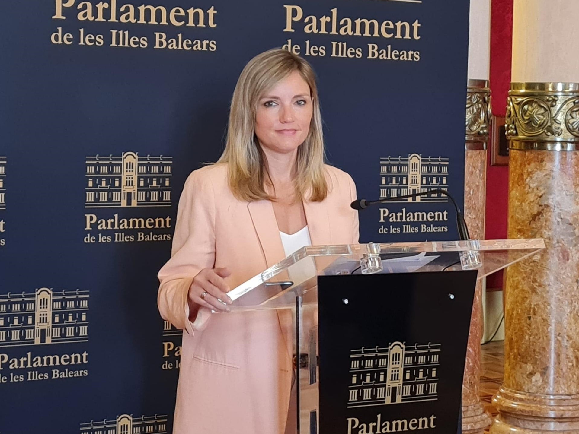 Guasp asegura que Cs 