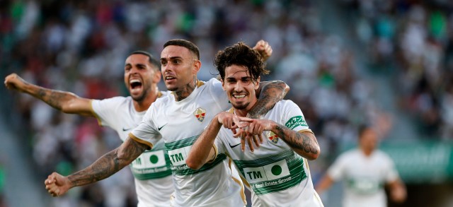 Sin Collado para el tramo más importante del curso