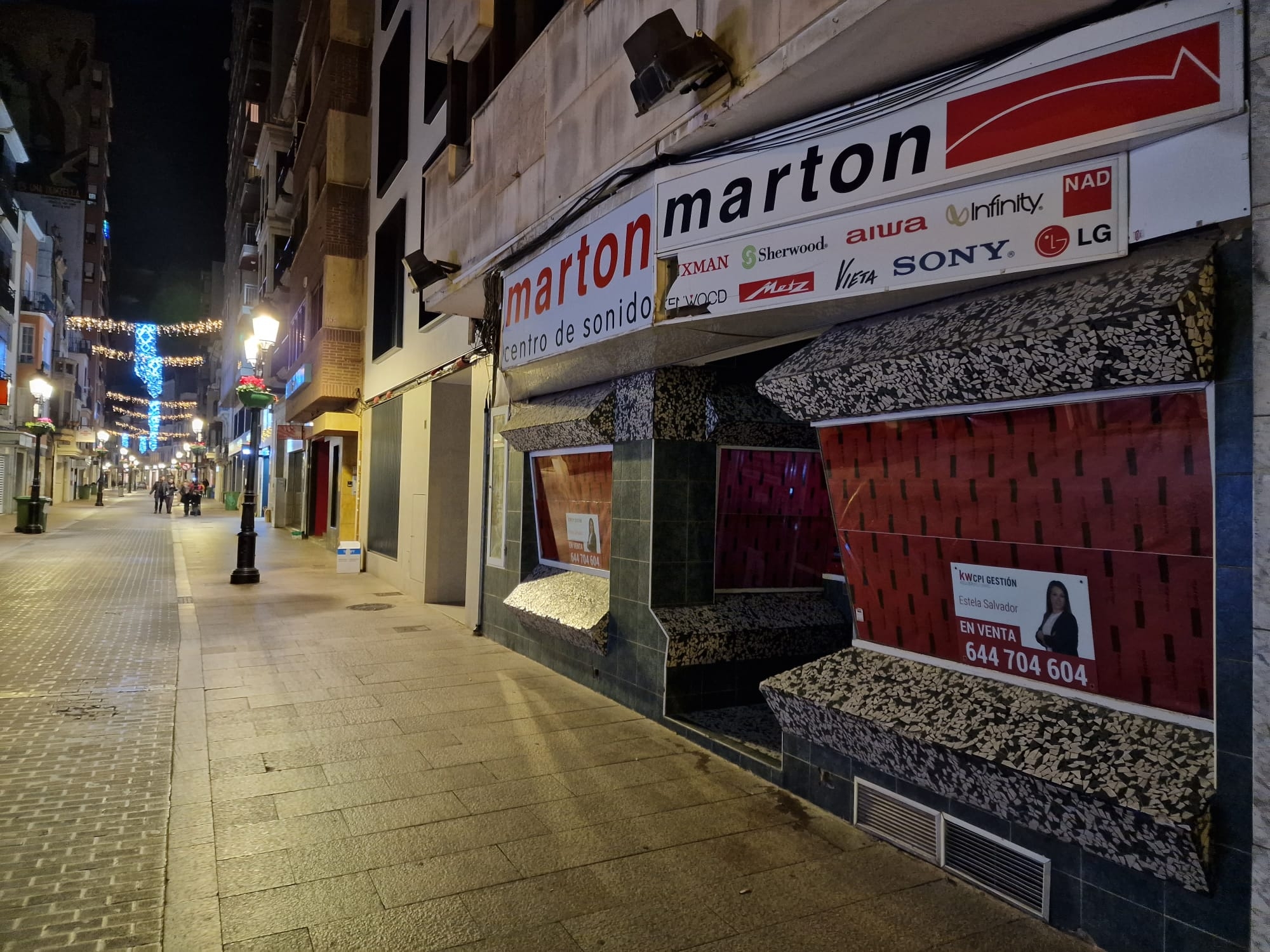 Fotos: ANTONIO PRADAS - 