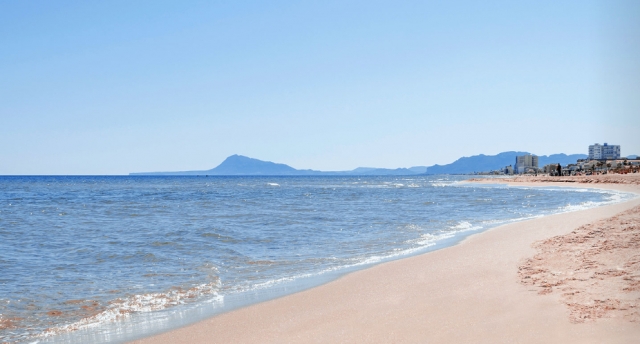 Carpetazo definitivo a siete proyectos urbanísticos que afectaban a la costa de la Comunitat Valenciana