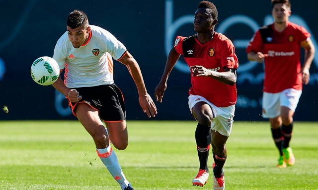El Mestalla, a pelear por la promoción de ascenso ante el colista Eldense