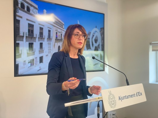 Hacienda aprobará las cuentas municipales en Elche el 13 de enero tras desestimar la alegación presentada del PP