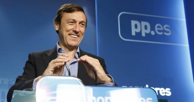 El PP cuestiona el pacto anticorrupción con Ciudadanos y pide 
