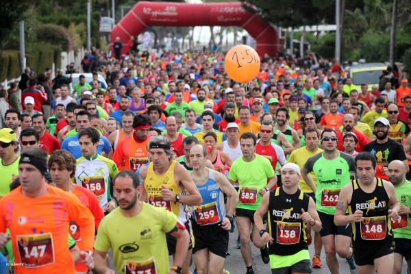 Benicàssim homenajea al deporte local 