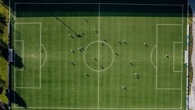 El campo de la sede de la FIFA llevará el nombre de Pelé