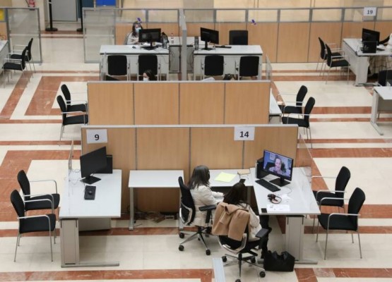 La campaña de la renta de 2022 arranca el próximo 11 de abril