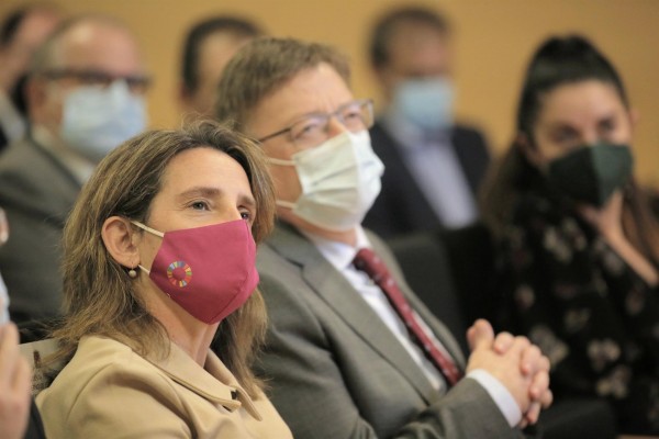 Puig advierte al Gobierno que no aceptará ninguna 