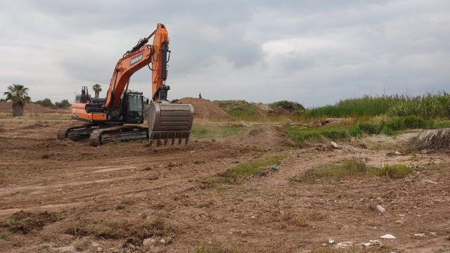 Una nueva sentencia judicial avala la actuación del Ayuntamiento de Burriana en el PAI Sant Gregori