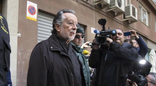          Todos conocemos a un corrupto 