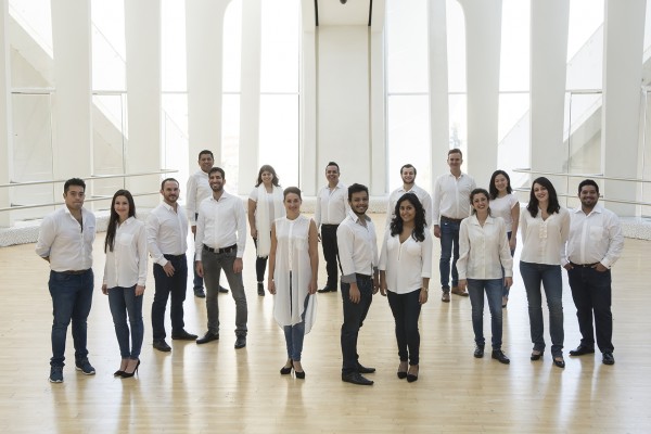 Ramón Tebar dirigeix aquest cap de setmana el concert líric ‘Noves Veus’ a Les Arts i a l'Auditori de Castelló 