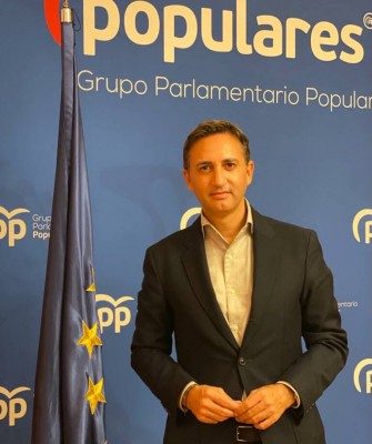 César Sánchez volverá a ser candidato a la Alcaldía de Calp 
