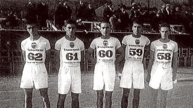 València Club... d'Atletisme