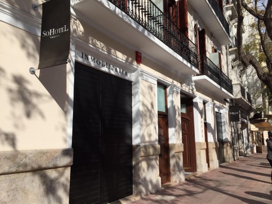 Ruzafa Real Estate, cómo captar clientes internacionales sin tener un cartel en la puerta
