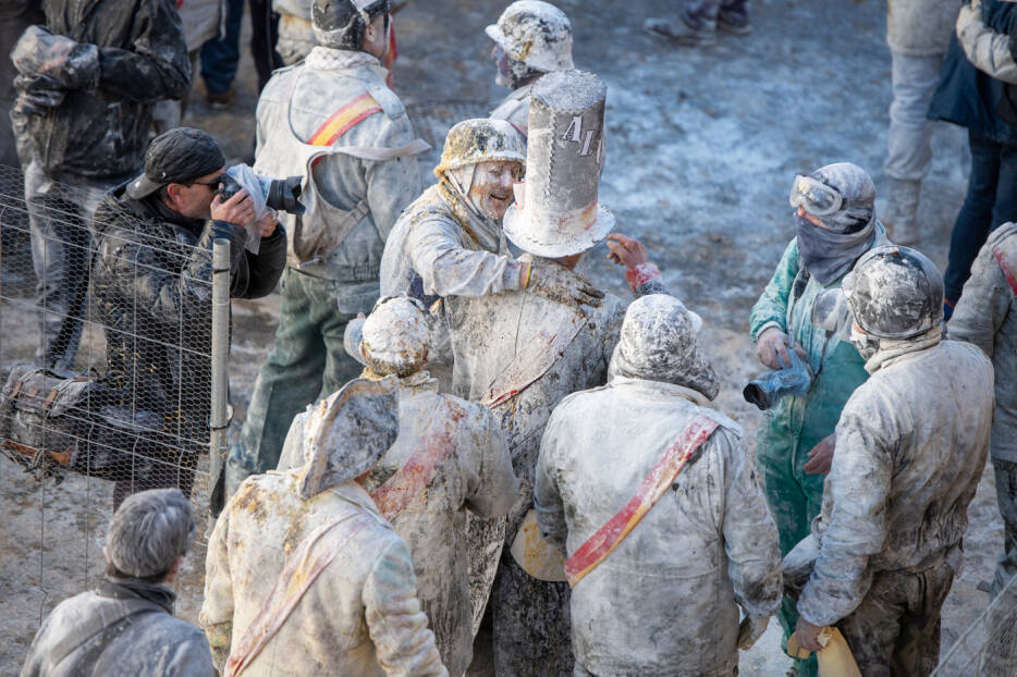 (Im)previsiones para un año electoral