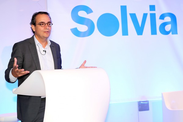 Solvia triplica su negocio tras el acuerdo con la Sareb y amplía su red de inmobiliarias