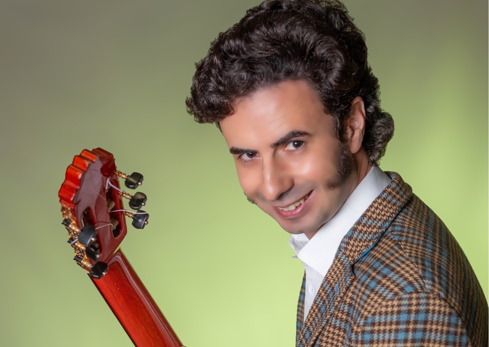 Pedro Navarro, de Nules a Nueva York