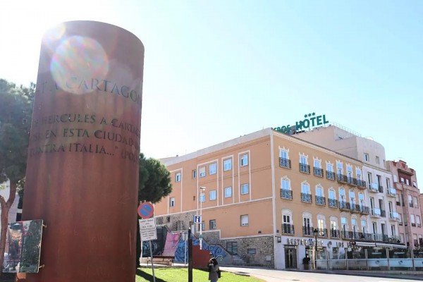 Los hoteles de la Región recuperan las sensaciones de 2019 tras una Navidad 'plena'