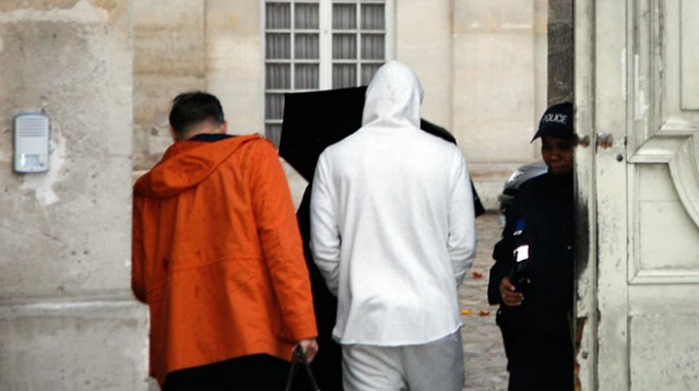 Benzema reconoce su participación en el 'caso Valbuena' y es imputado por chantaje