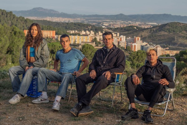 El estreno de Mario Casas como director o 'Campeonex', grandes estrenos del cine español en 2023